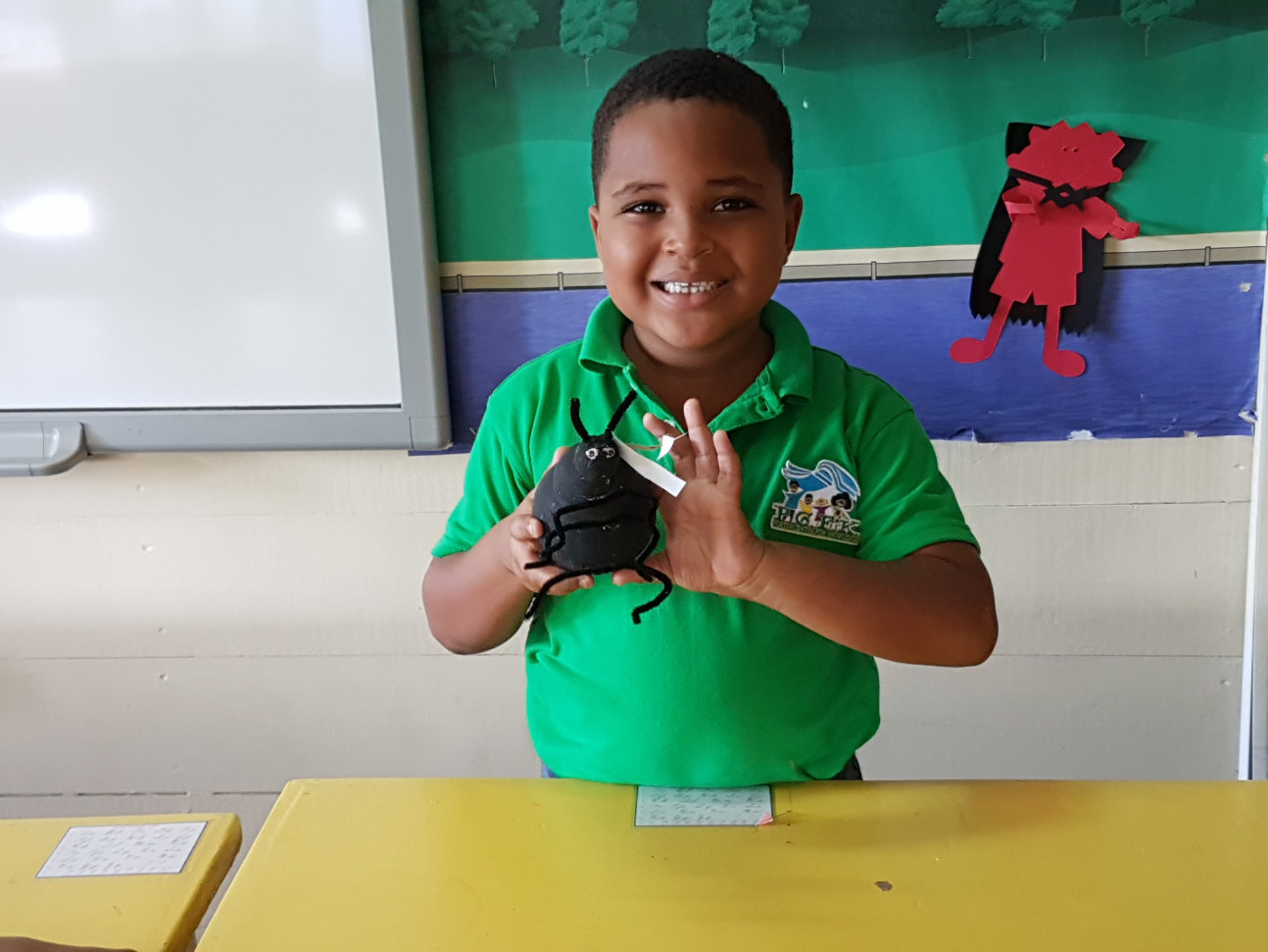 INDIVIDUALIZED & INCLUSIVE LEARNING