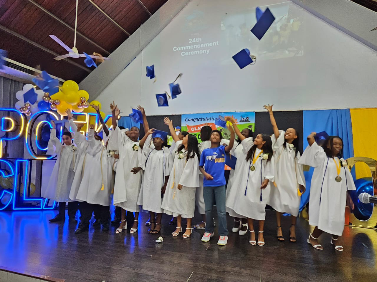 SHAPING VISIONARY VALUE-BASED LEADERS